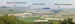 Vue panoramique à partir du Mont Aimé